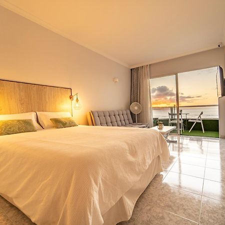 El 5º Cielo Apartment Лас Палмас де Гран Канария Екстериор снимка