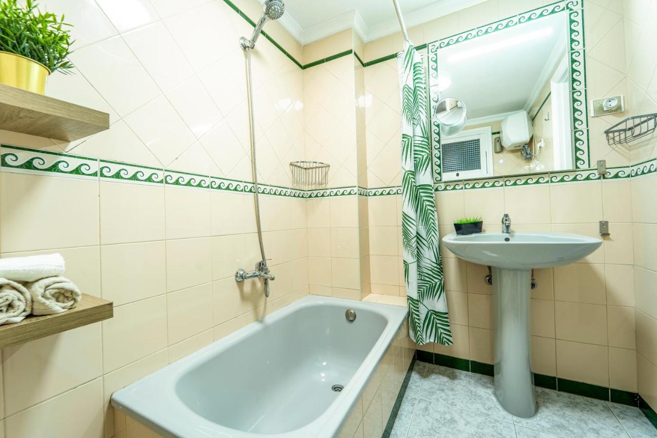 El 5º Cielo Apartment Лас Палмас де Гран Канария Екстериор снимка